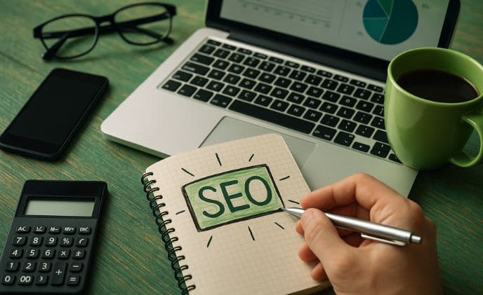 SEO and Internet Marketing