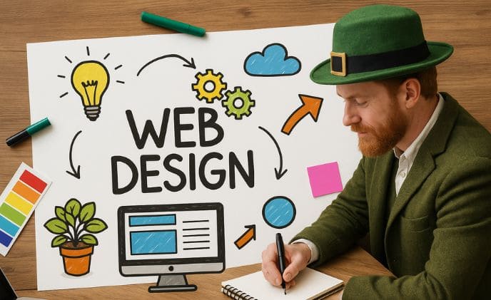 Web Design & Development